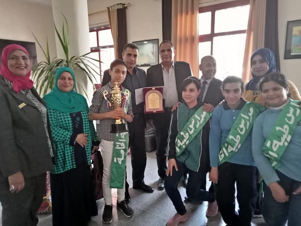 مسابقة الكمبيوتر